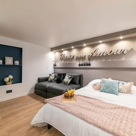 3 Bedroom Air Conditioned Apartment Apartamento